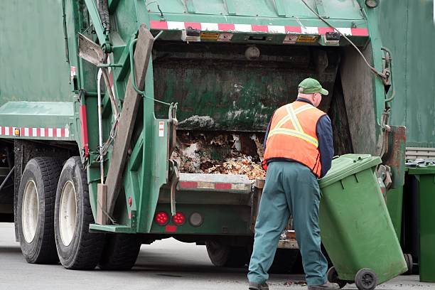 Junk Removal for Events in Mcgehee, AR