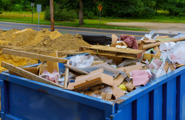 Demolition Debris Removal in Mcgehee, AR